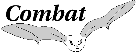 (The Combat Logo)