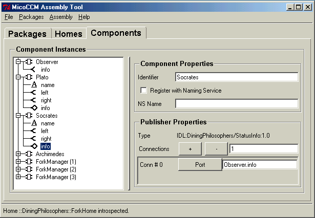 (Assembly Toolkit Screenshot)