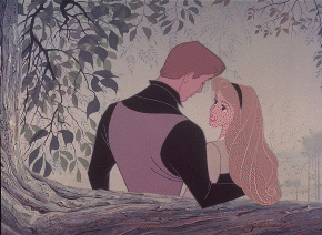 Walt Disney S Sleeping Beauty