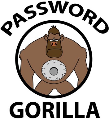 get password