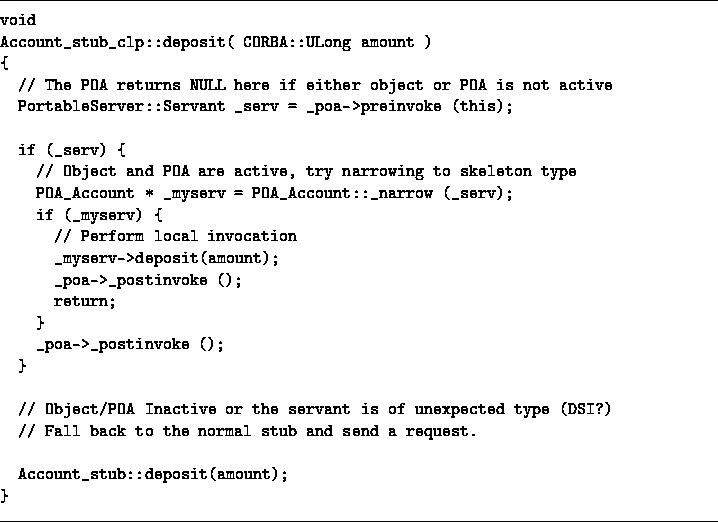 \begin{figure}
\hrule\vspace{3mm}
\par\verbatiminput{include/clp-code.cc}\par\hrule\par\end{figure}