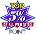 (top 5% logo)