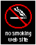 (No Smoking)