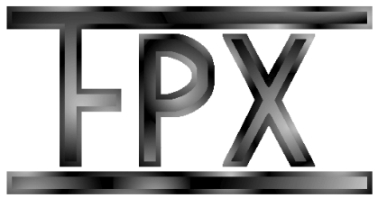 (FPX Logo)
